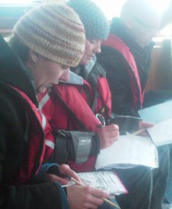 MMO Refresher Course - JNCC - ONLINE ONLY